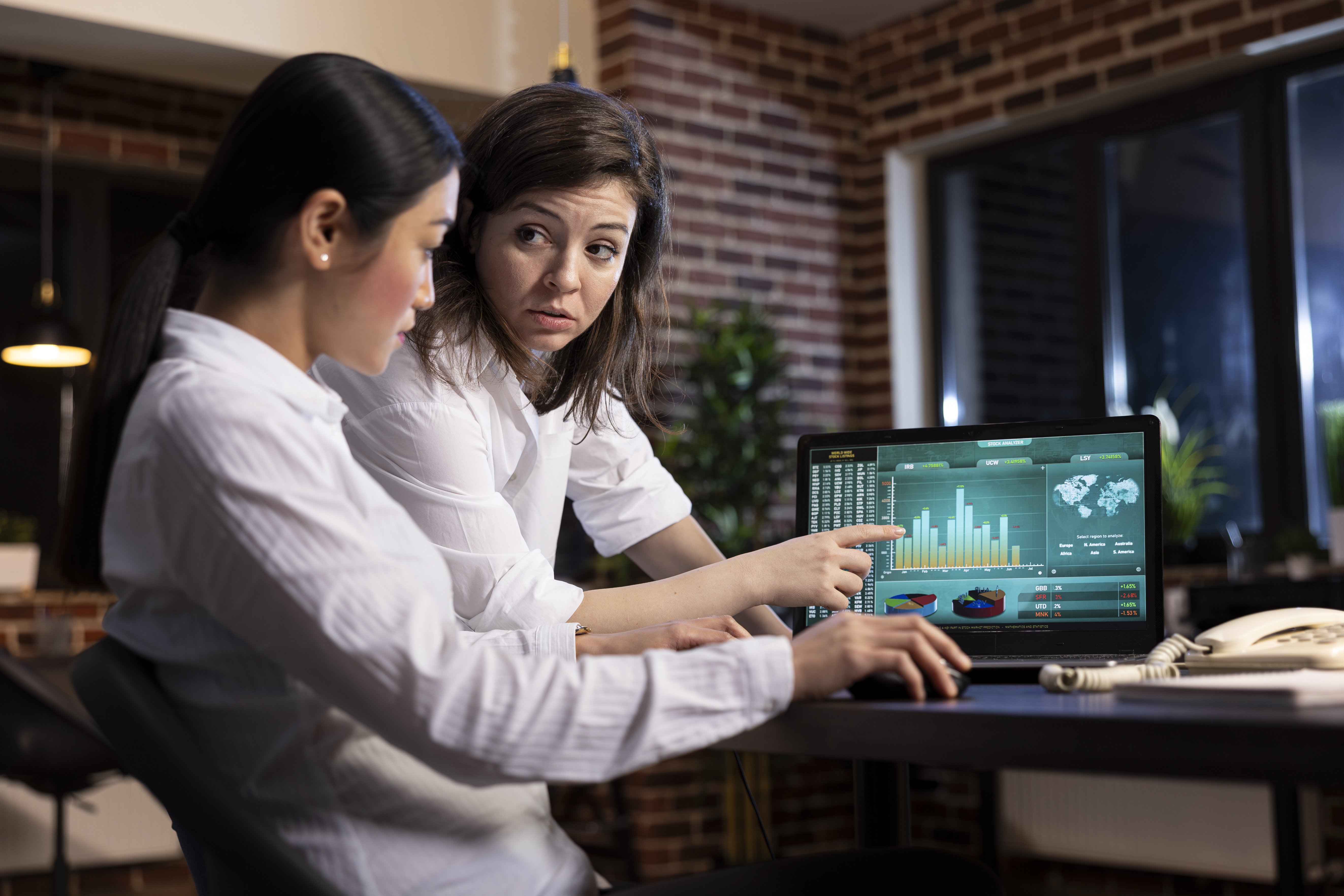 Will AI Reduce Software Services Growth or Create More Demand for AI Consulting